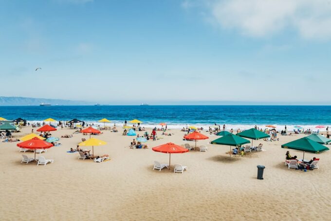 Santiago: Viña Del Mar, Valparaíso, Casablanca & Reñaca Tour - Frequently Asked Questions