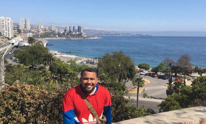 Santiago: Viña Del Mar, Valparaiso, Casablanca & Reñaca Tour - Exploring Viña Del Mar and Reñaca