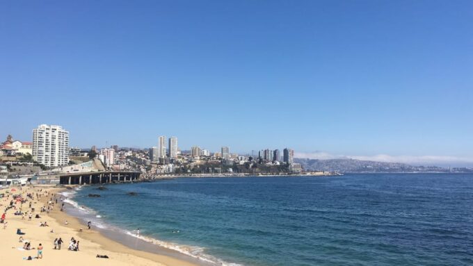 Santiago: Viña Del Mar, Valparaiso, Casablanca & Reñaca Tour - Frequently Asked Questions