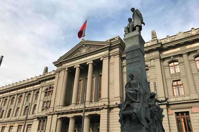 Santiago Walking Tour LGBT+ - Traveler Reviews and Recommendations