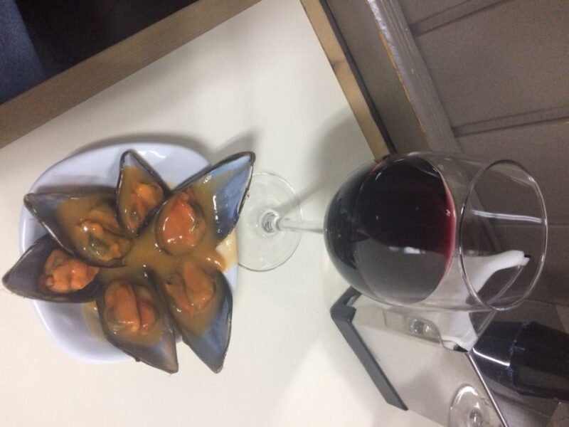 Santiago : Wines, Liqueur, Tapas Tasting, Live Music - Customer Reviews and Ratings