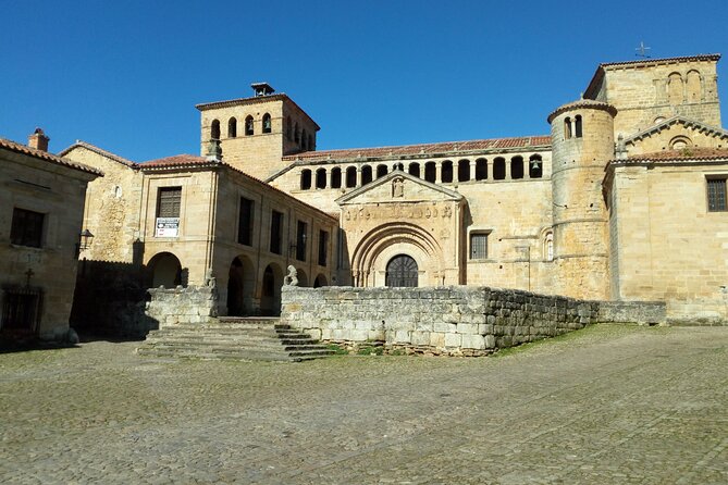 Santillana Del Mar & Altamira Museum From Santander - Reviews