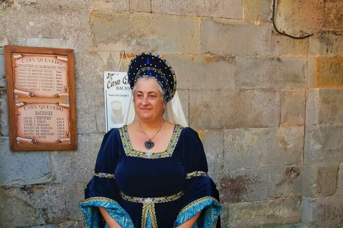 Santillana Del Mar & Altamira Museum From Santander - Tour Duration