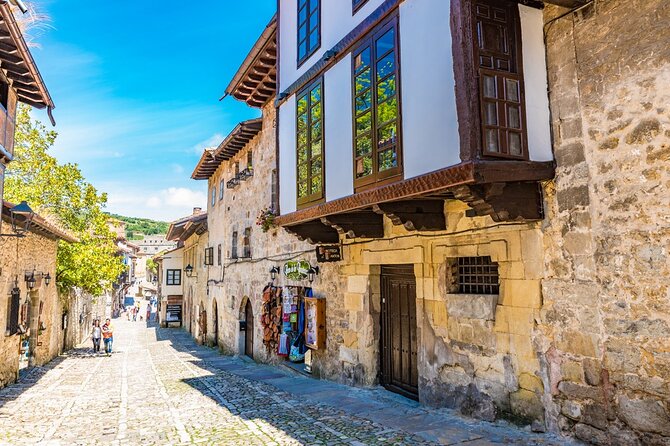 Santillana Del Mar Private Guided Walking Tour - Terms and Conditions