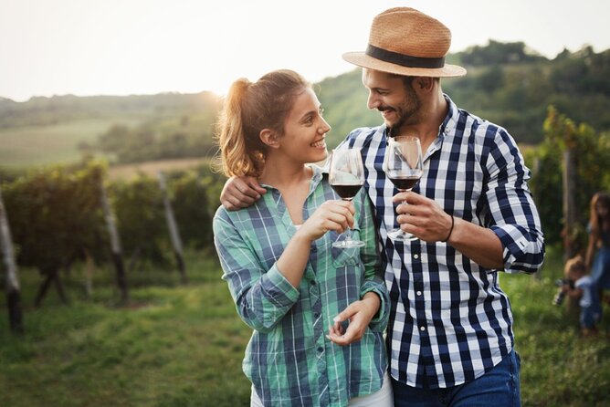 Santillana Uncorked: A Wine Tasting Adventure - What to Expect