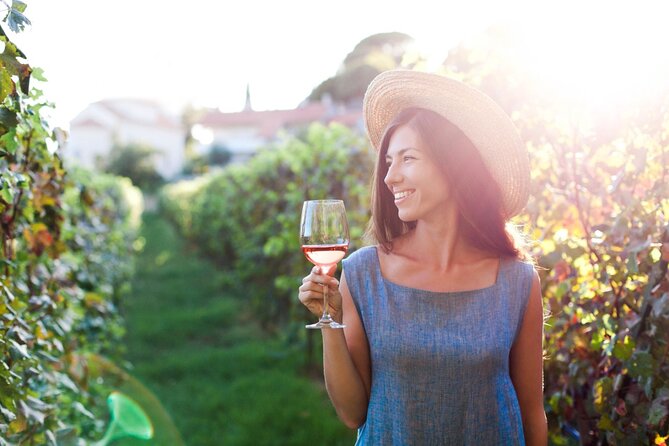 Santillana Uncorked: A Wine Tasting Adventure - Frequently Asked Questions