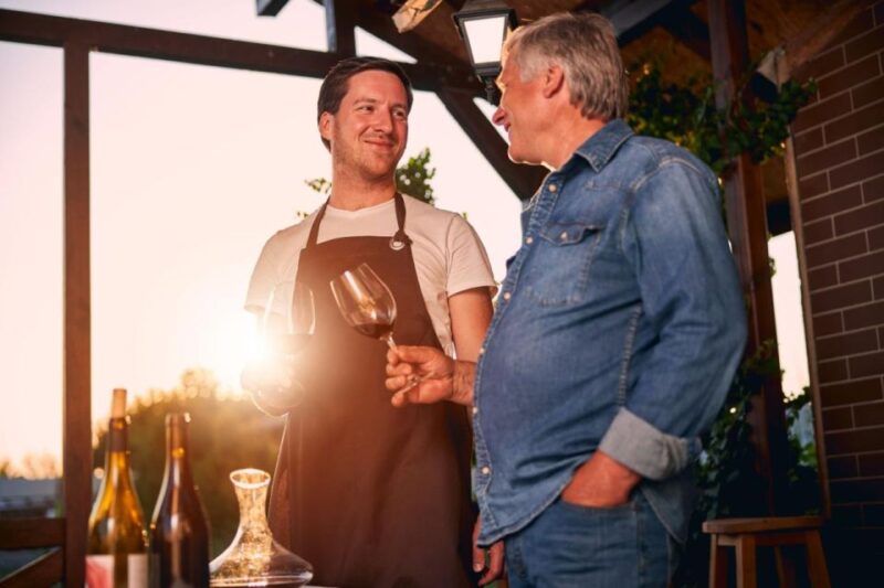 Santillana Uncorked: A Wine Tasting Adventure - Key Points
