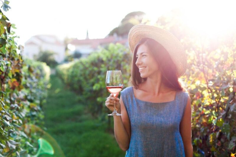 Santillana Uncorked: A Wine Tasting Adventure - Pickup and Drop-off