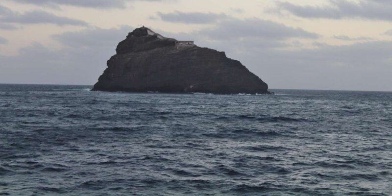 Santo Antao: Full Day Tour - Participant Information and Restrictions
