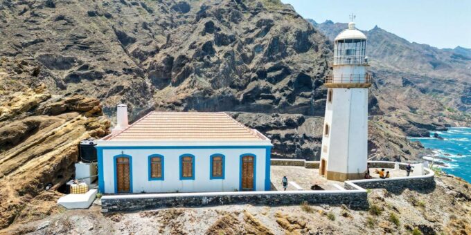 Santo Antao: Full Day Tour - Scenic Landscapes of Santo Antao