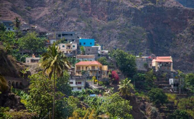Santo Antao :Guided Ponta Do Sol and Fontainhas Walking Tour - Preparation and Restrictions
