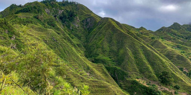 Santo Antão Island: Hike Pinhao – Lombo Branco – Sinagoga - Health and Safety Information