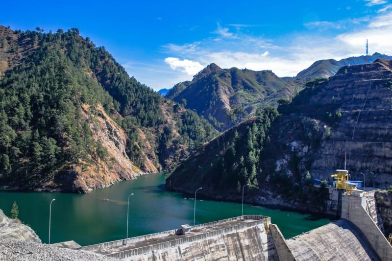Santo Domingo: 2-Day Palomino Dam & Río Blanco Camping Trip - Key Points