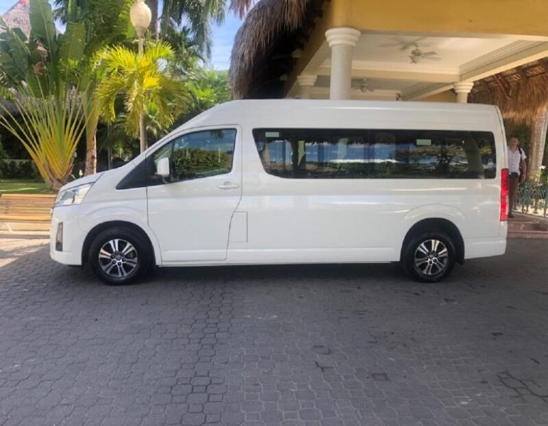 Santo Domingo Airport: One-Way or Round Trip Transfers - Booking Flexibility