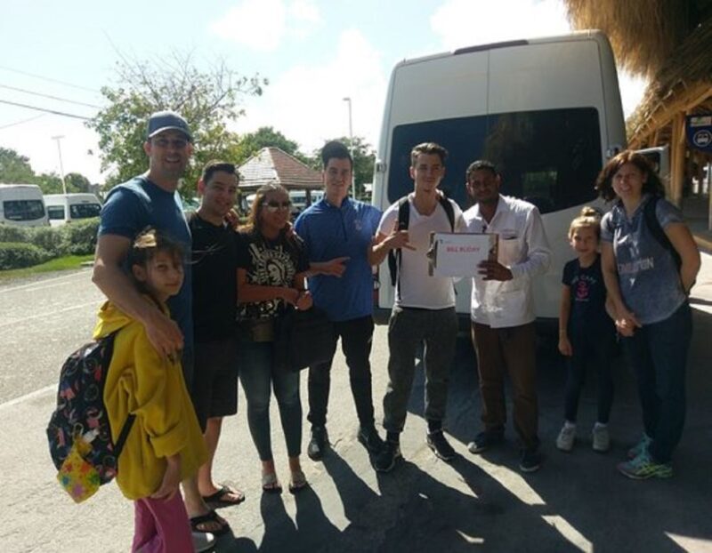 Santo Domingo Airport: One-Way or Round Trip Transfers - Vehicle Comfort