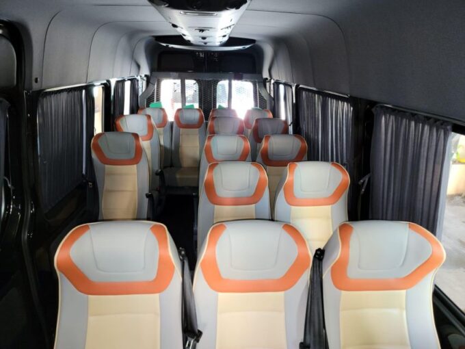 Santo Domingo Airport: One-Way or Round Trip Transfers - Customer Feedback