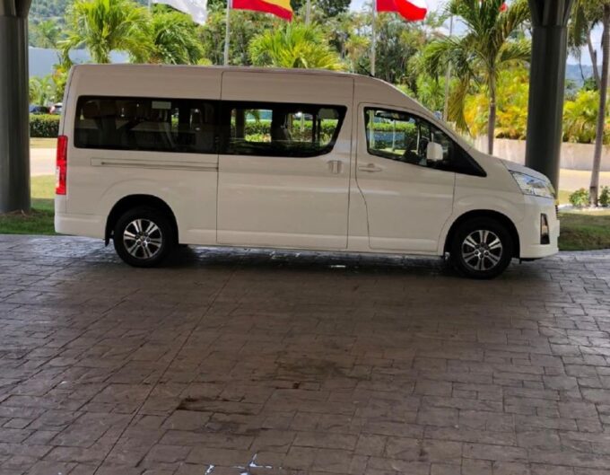 Santo Domingo Airport: One-Way or Round Trip Transfers - Frequently Asked Questions