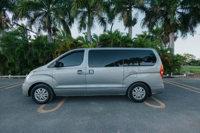 Santo Domingo Airport Trans to Punta Cana From/To the Hotel - Important Policies