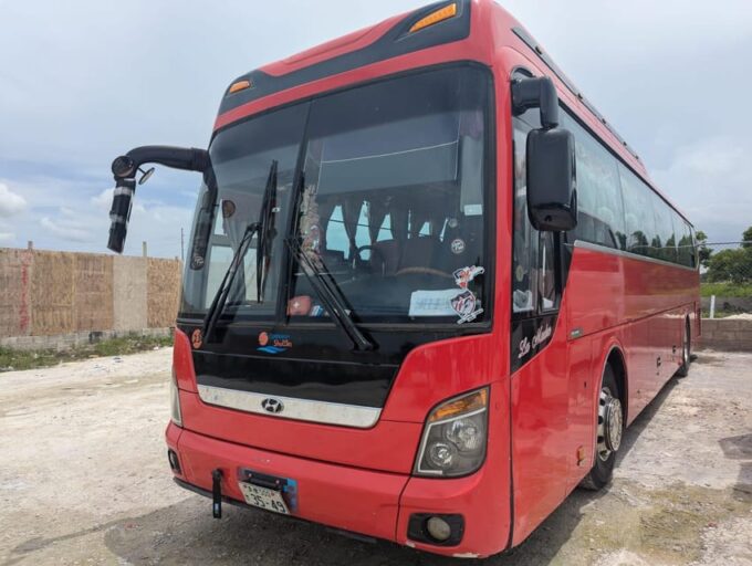 Santo Domingo Airport Transfer To Santo Domingo - Pickup and Dropoff Locations