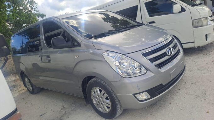 Santo Domingo Airport Transfer To Santo Domingo - Recap