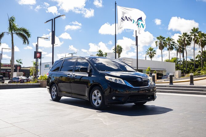 Santo Domingo Airport Transfer to Your Hotel in Punta Cana - Passenger Ratings and Reviews