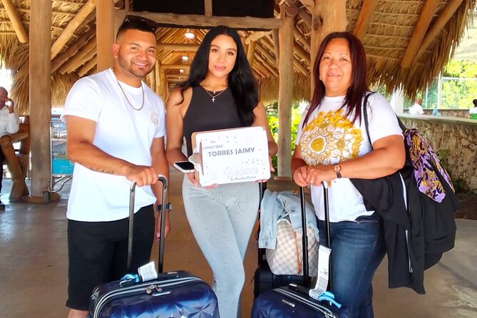 Santo Domingo Airport Transfer to Your Hotel in Santo Domingo - Operating Hours and Booking