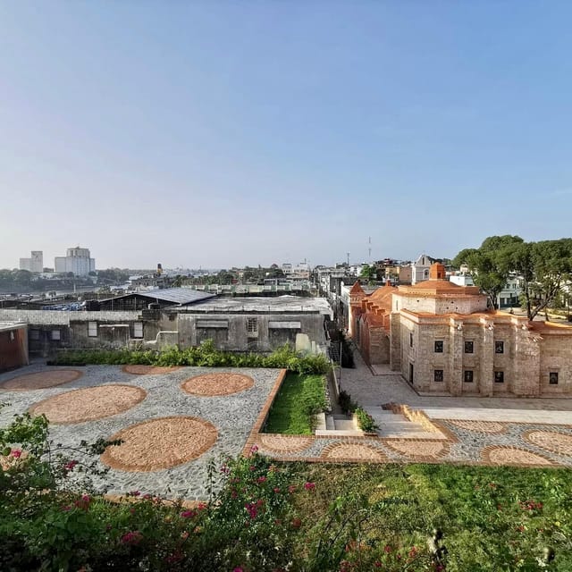 Santo Domingo - Americas Oldest City All Inclusive Day Trip - Key Points