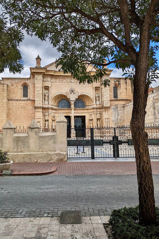 Santo Domingo - Americas Oldest City All Inclusive Day Trip - Itinerary Highlights