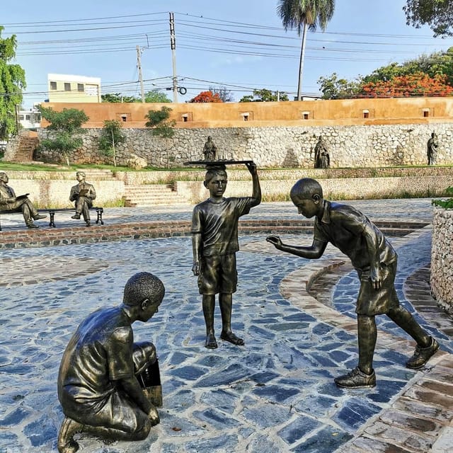 Santo Domingo - Americas Oldest City All Inclusive Day Trip - Customer Feedback