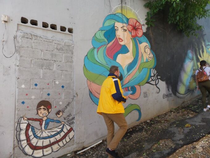 Santo Domingo: Arts and Museums Tour - Frequently Asked Questions