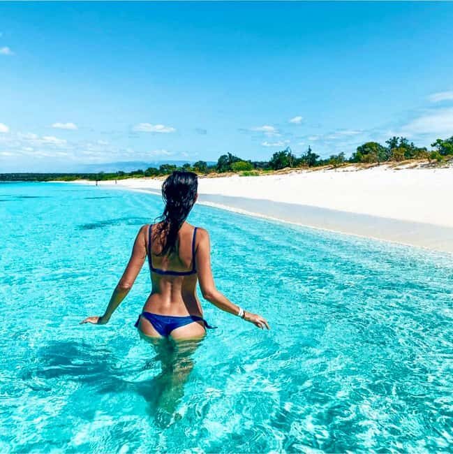 Santo Domingo: Bahia de las Aguilas VIP Paradise  2 Days All-Inclusive - Exploring the Itinerary: Every Stop Matters