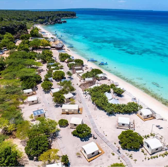 Santo Domingo: Bahia de las Aguilas VIP Paradise  2 Days All-Inclusive - Authentic Comments from Travelers