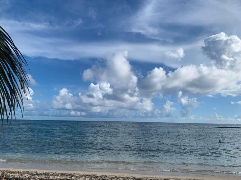Santo Domingo City Beaches - What to Bring and Group Details