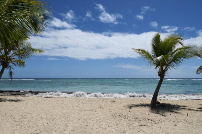 Santo Domingo City Beaches - Duration and Cancellation Policy