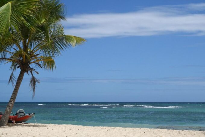 Santo Domingo City Beaches - Frequently Asked Questions