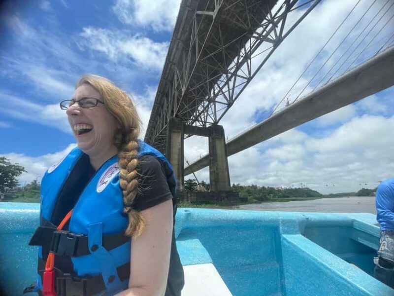 Santo Domingo: City Boat Ride Adventure - An Honest Look at the Santo Domingo City Boat Ride