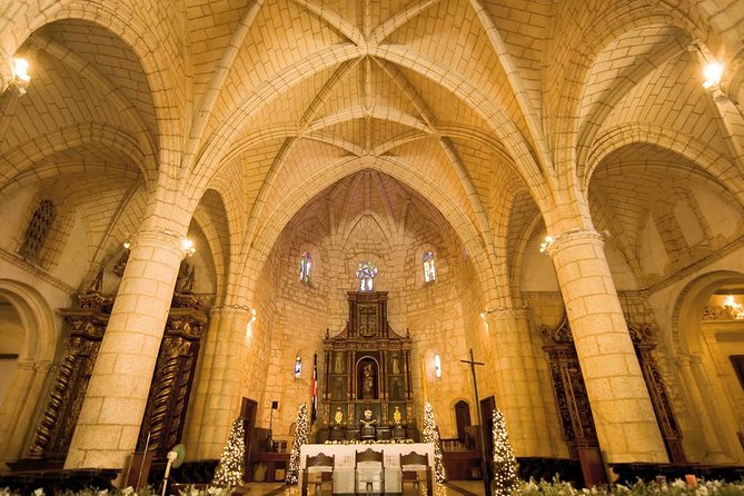 Santo Domingo City. - Pricing and Booking Details
