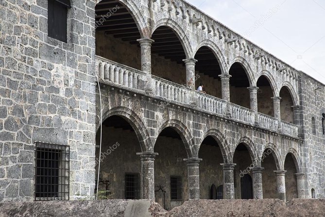 Santo Domingo City. - Additional Considerations