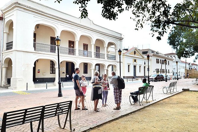 Santo Domingo City. - Highlights of the Experience
