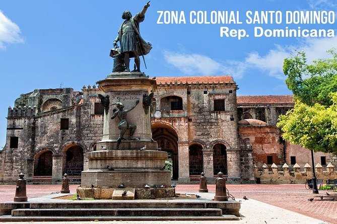 Santo Domingo City. - Booking Your Stay