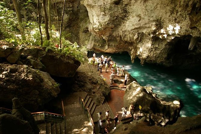 Santo Domingo City - Full Day All Inclusive Tour - Tour Overview