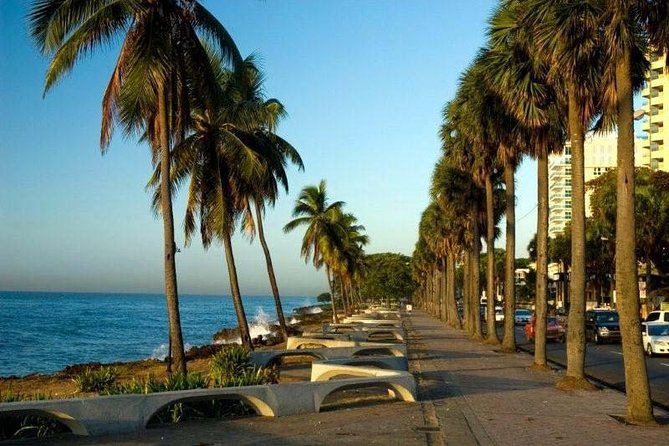 Santo Domingo City - Full Day All Inclusive Tour - Customer Feedback