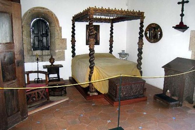 Santo Domingo City - Full Day All Inclusive Tour - Areas for Improvement