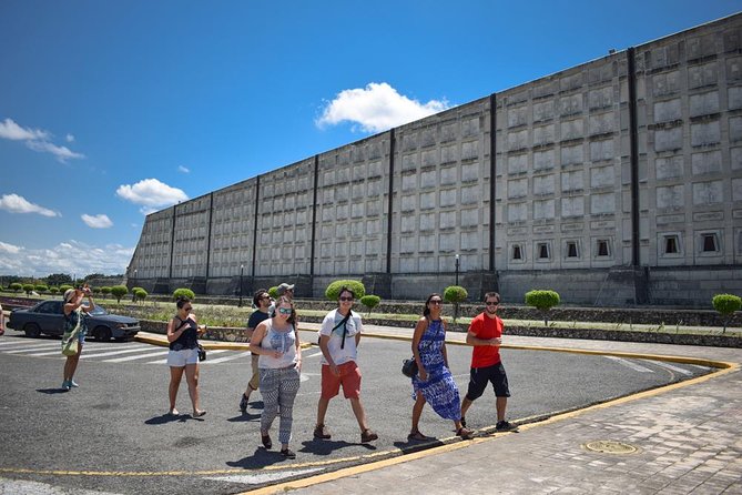 Santo Domingo City - Full Day All Inclusive Tour - Highlights and Attractions