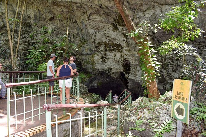 Santo Domingo City - Full Day Tour - Key Landmarks