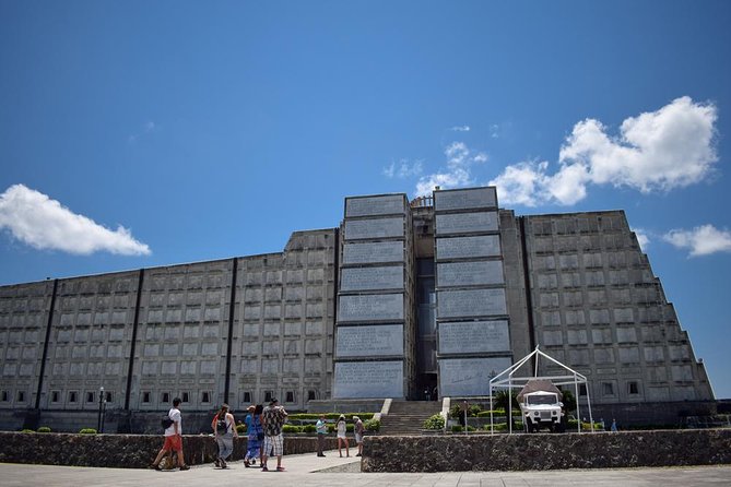 Santo Domingo City - Full Day Tour - Traveler Feedback
