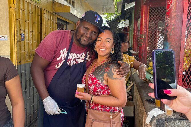 Santo Domingo: City Life Food & Transportation Tour - A Deep Dive into the Santo Domingo: City Life Food & Transportation Tour