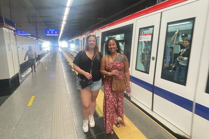 Santo Domingo: City Life Food & Transportation Tour - The Sum Up: Is It Worth It?