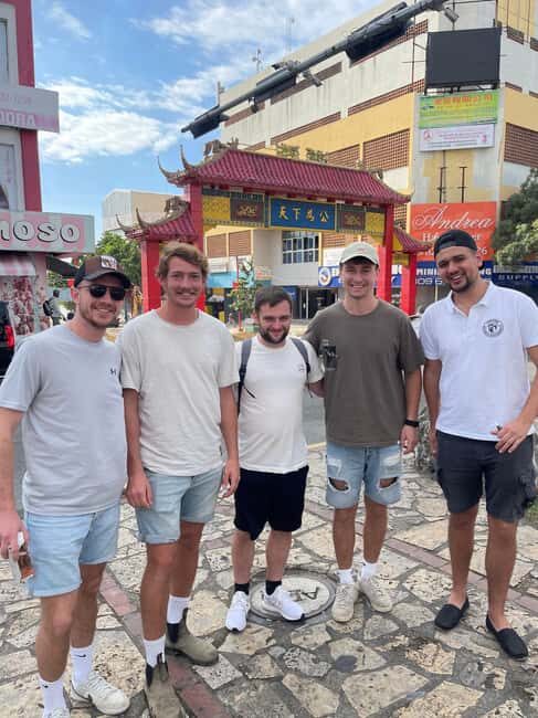 Santo Domingo: City Life Food & Transportation Tour - FAQ
