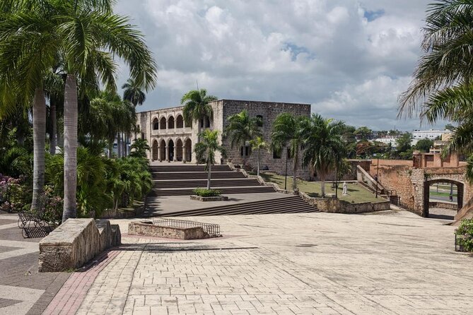 Santo Domingo City Tour - Included Experiences